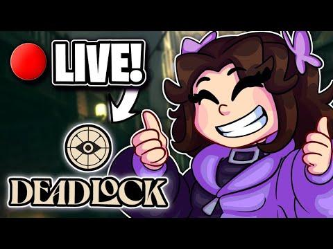 I LOVE DEADLOCK