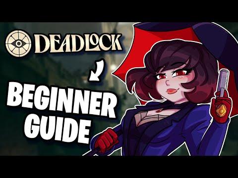 Learn Deadlock in 15 Minutes (it's not as hard as you think!)