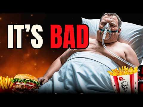 Can We Stop The Obesity Crisis?