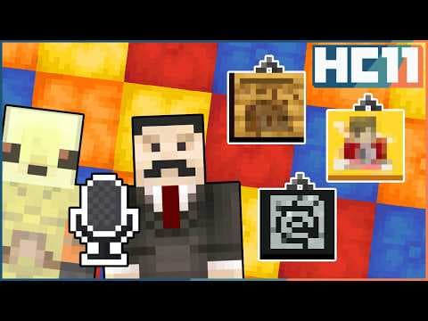 Talking Tunes [34] Hermitcraft 11