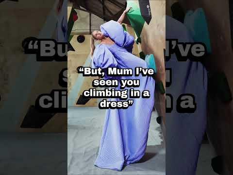 She’s got a point I guess…