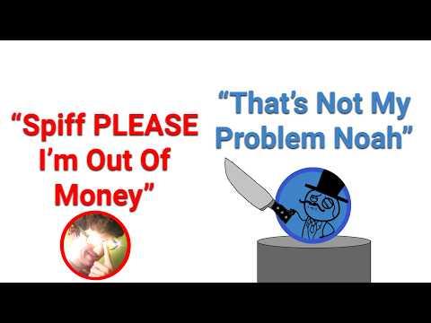 I Made A Game, But When I Die I Lose Money