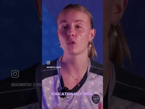 Women's Badminton Collective