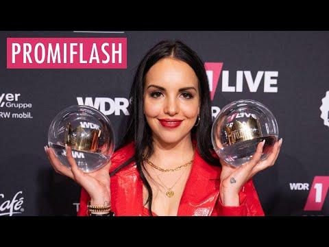 Nach "Knebelvertrag": Juju macht endlich neue Musik