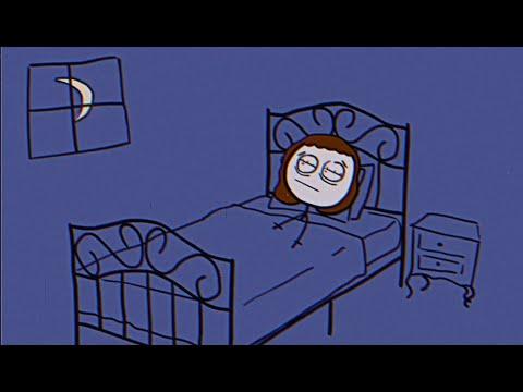 The Daily Routine of Sylvia Plath