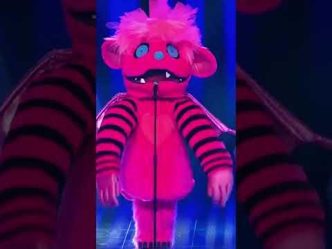 Surprising performance of our "little monster"​ 👹​🤭​ #thevoicekids #arianagrande
