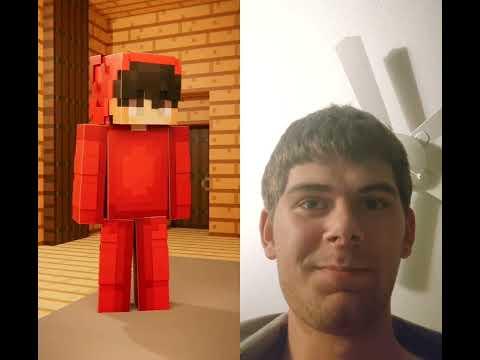 #minecraft #shorts (Credit to @cash)