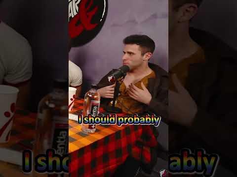 I don’t have a good side #austinshow #hasanabi #fearandpodcast #photogenic #twitch