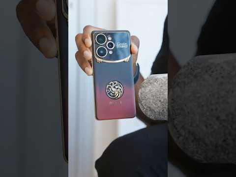 The HOTTEST Phone