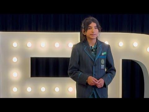 How cyberbullying affects our wellbeing | Mahi Talwar | TEDxTarneit Youth