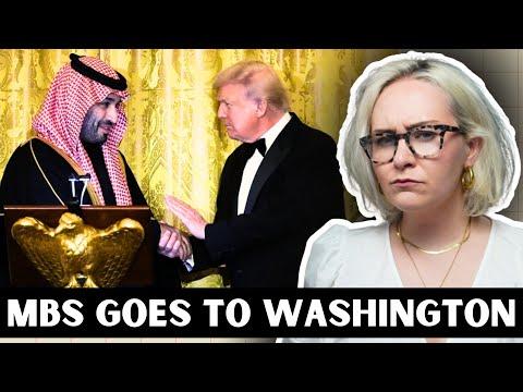 Why Are The Rich Obsessed With Saudi Arabia?