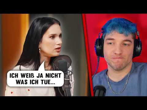 Ist Nessi so naiv wie sie tut? | Rezo reagiert