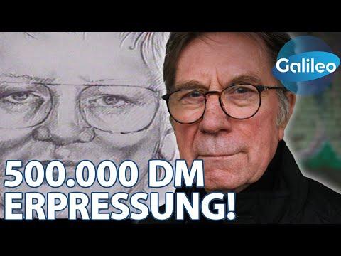 Deutschlands verrücktester Erpresser: Die irre Geschichte von Dagobert