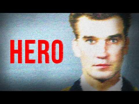 The Forgotten Scientist Who Saved the World