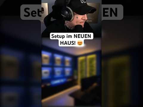 Monte zeigt NEUES SETUP! 😱