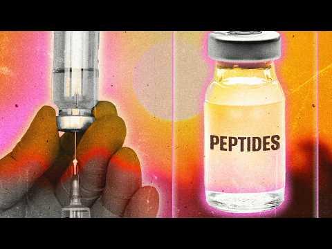 Why Is Everyone Taking These