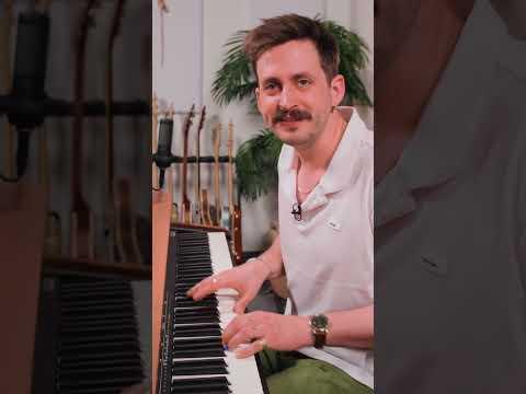 Die Melodie geht jetzt so: