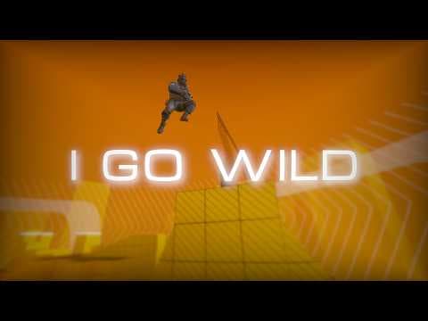 I GO WILD