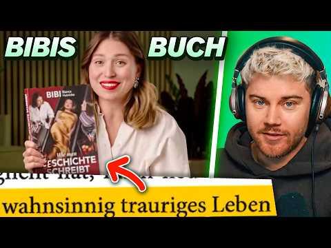 Das Buch von BIBI komplett Analysiert - TJs Meinung