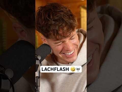 Sandra & Luca haben Lachflash wegen Wortwitz 🤣💀