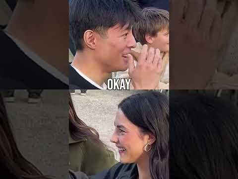 Chess & Croissant: The Risky Wager That Will Make You Hungry!