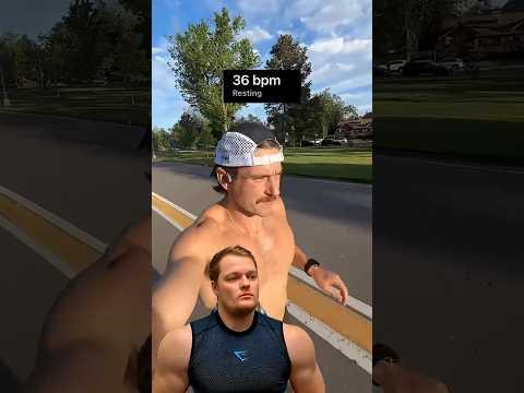 Why Do Endurance Athletes Have Such Low Heart Rates