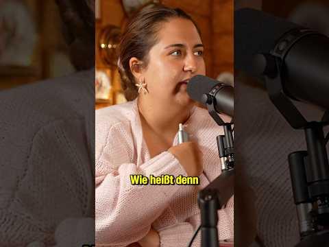 Sandra kennt unseren Bundeskanzler nicht 😳🇩🇪