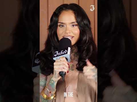 Kehlani: “You came here with an avatar, you should be able to decorate it” | Inked Mag