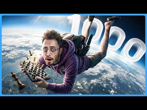 The Idiot's Guide To 1000 Chess Elo