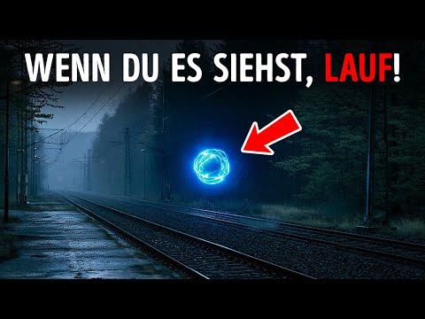 Wissenschaftler erklären endlich das unheimliche Licht von Summerville