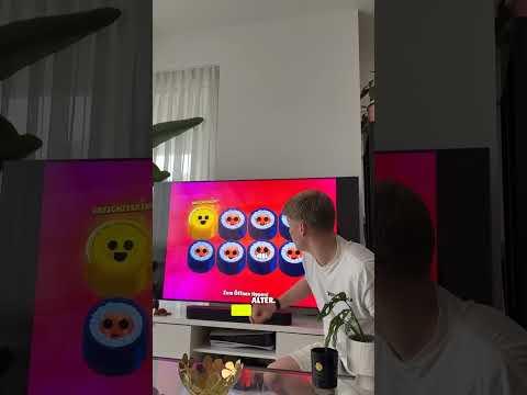 LEGENDÄRES SHUSHI auf TV 🟡
