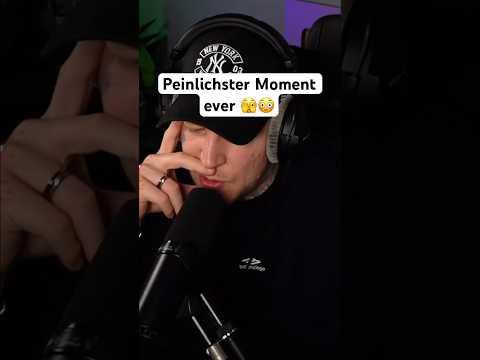 Der PEINLICHSTE Moment EVER? 😂