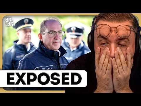 🗞️ NEWS: Illegale Massenüberwachung vom Verfassungsschutz!?