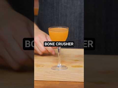 The Bone Crusher