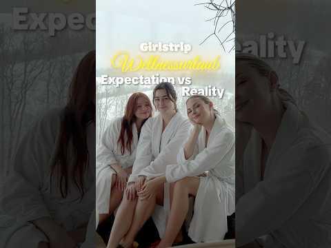 Expectations vs reality 😂😭