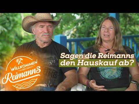 PLATZT der Kauf der Traumvilla jetzt? "Wir haben die FAXEN dicke!" | Willkommen bei den Reimanns