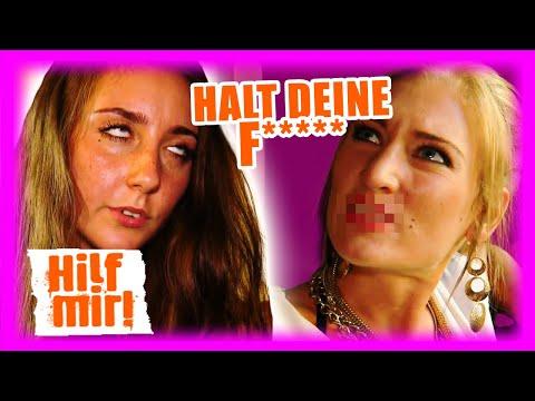 Kriminell für die Liebe: Bonnie ohne Clyde 💔 | Part 2 | Hilf Mir! #rtlzweiclassics #15