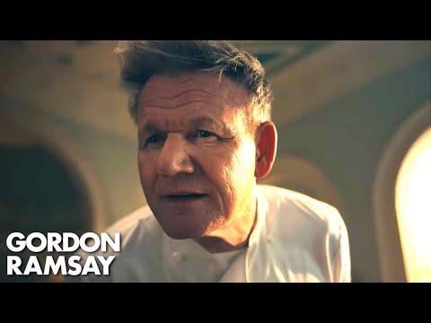 Don’t Settle for Meh | YouTube TV (Gordon’s Version)