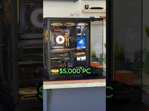 Win this $5,000 PC