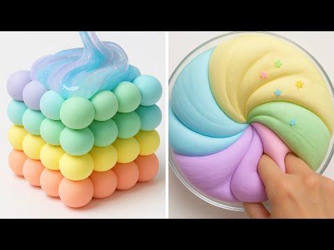 12 Hours of Slime ASMR to Help You Relax and Lose Stress Tonight