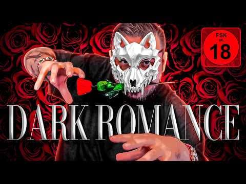 Darum ist Dark Romance ein unglaublicher Fiebertraum