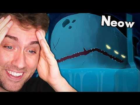 Atrioc Grinds Slay the Spire 2