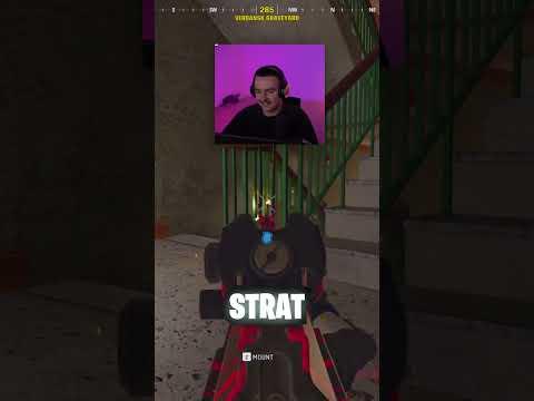 The Easiest Strat In Warzone..