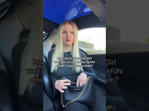 Wie soll man das beschreiben? 😂