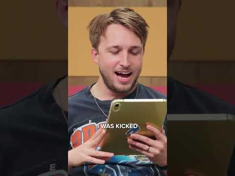 Opening the relationship did NOT work