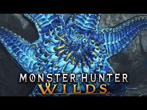 XU WU, Wächter-fressendes Monster! | MONSTER HUNTER WILDS - Part 11
