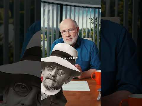 Unendlich kriminelle Frage! | #TerraX #HaraldLesch