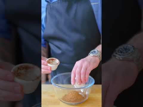 How to make the hot cocoa from The Santa Clause!