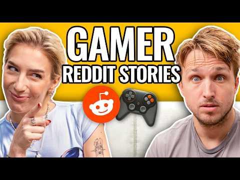 Cheat Codes Won't Help You Here | Reading Reddit Stories