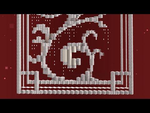 The Ultimate Shape Challenge :: Minecraft Hermitcraft